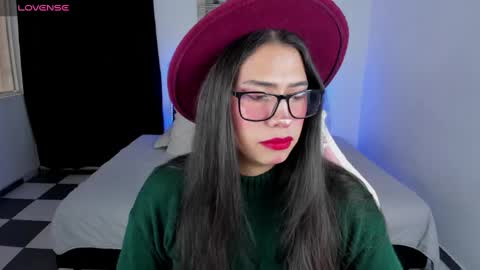 Snapshot of paula_kawaiifu chatting on February 2025 04:47:02 PM CALL ME PAULA online show from February 2025 04:47:02 PM
