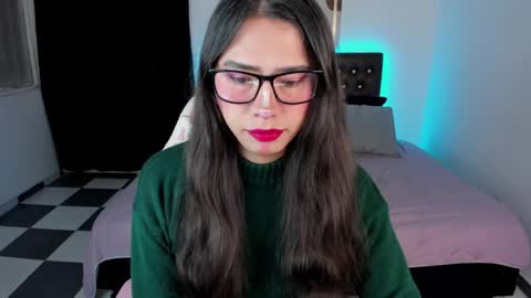 Snapshot of paula_kawaiifu chatting on February 2025 01:24:01 PM CALL ME PAULA online show from February 2025 01:24:01 PM