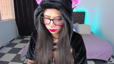 Snapshot of paula_kawaiifu chatting on February 2025 04:45:02 PM CALL ME PAULA online show from February 2025 04:45:02 PM
