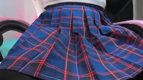 Snapshot of paula_kawaiifu chatting on March 2025 01:49:01 PM CALL ME PAULA online show from March 2025 01:49:01 PM