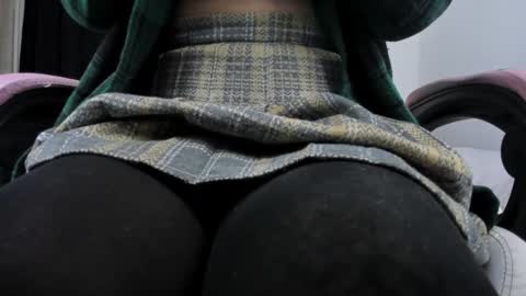 Snapshot of paula_kawaiifu chatting on March 2025 01:40:01 PM CALL ME PAULA online show from March 2025 01:40:01 PM