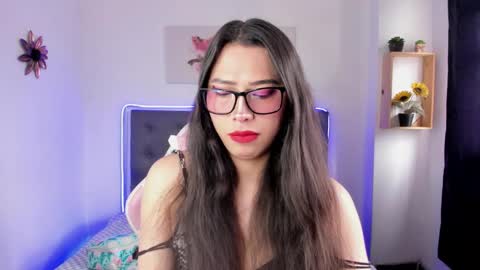 Snapshot of paula_kawaiifu chatting on September 2025 02:30:02 PM CALL ME PAULA online show from September 2025 02:30:02 PM