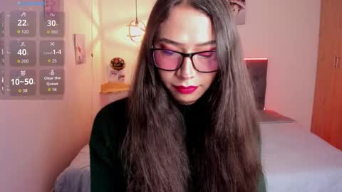 Snapshot of paula_kawaiifu chatting on October 2025 02:17:02 PM CALL ME PAULA online show from October 2025 02:17:02 PM