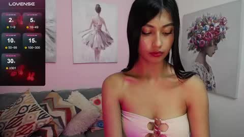 Pau online show from November 2025 12:28:02 PM