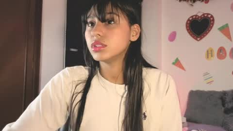 Snapshot of paulacutexs chatting on March 2026 03:51:02 AM Paula online show from March 2026 03:51:02 AM