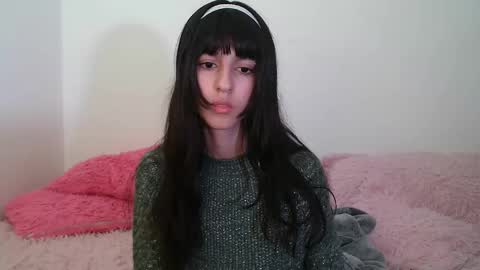 Snapshot of paulainblue chatting on February 2025 06:12:02 AM   online show from February 2025 06:12:02 AM