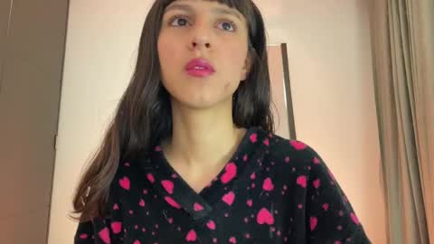 Snapshot of paulainblue chatting on May 2026 01:45:02 AM online show from May 2026 01:45:02 AM