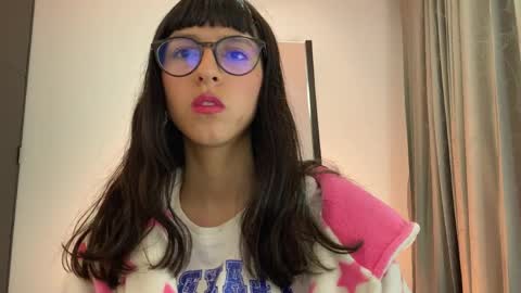 Snapshot of paulainblue chatting on May 2026 02:29:02 AM online show from May 2026 02:29:02 AM