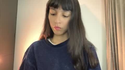 Snapshot of paulainblue chatting on June 2026 02:22:02 AM online show from June 2026 02:22:02 AM
