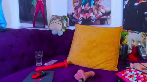 Paula online show from October 2025 11:01:02 PM