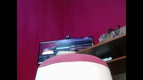 Snapshot of paulavaltina21 chatting on July 2026 01:07:01 AM PAULA VALENTINA online show from July 2026 01:07:01 AM