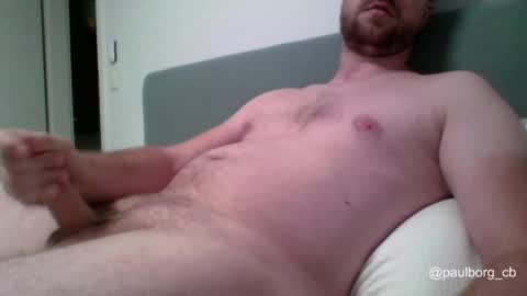 Snapshot of paulborg chatting on October 2025 05:52:02 AM paulborg online show from October 2025 05:52:02 AM