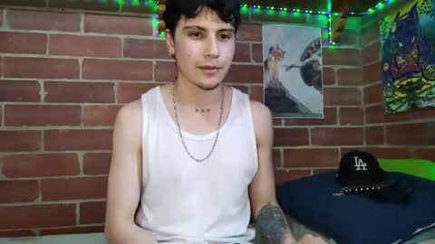 Paul DAmico online show from April 2026 09:39:33 PM