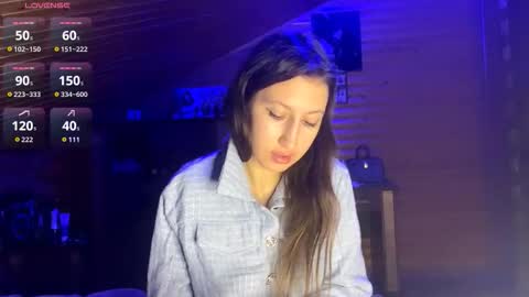 Ashley Cooper online show from October 2025 05:35:01 PM