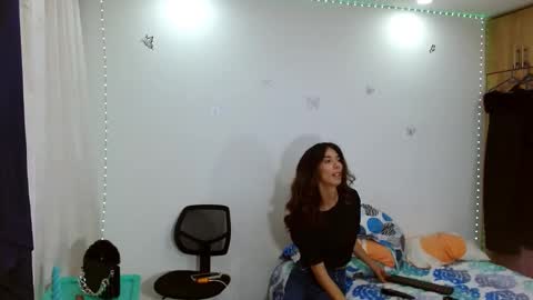 Snapshot of paulettesparks chatting on January 2025 12:57:02 AM Paulette Sparks online show from January 2025 12:57:02 AM