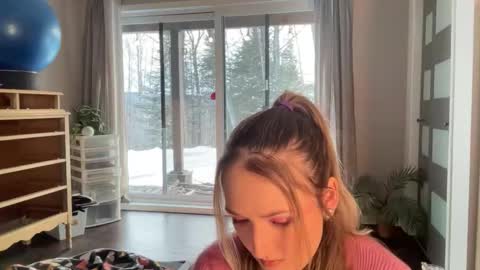 Snapshot of paulilafay chatting on March 2026 10:35:01 PM Paulila Fay online show from March 2026 10:35:01 PM