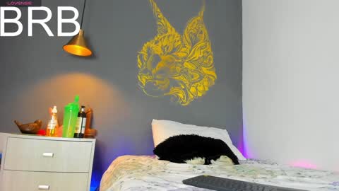 Paulina online show from January 2025 08:22:01 PM