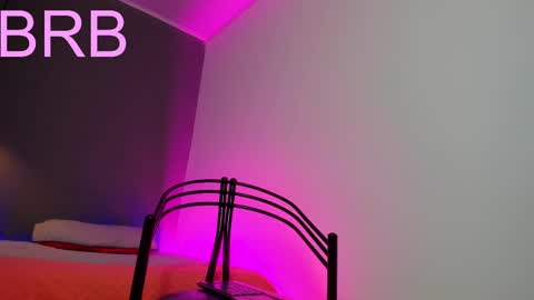 Paulina online show from February 2025 07:09:01 PM