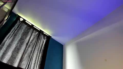 Paulina online show from October 2025 07:16:01 PM