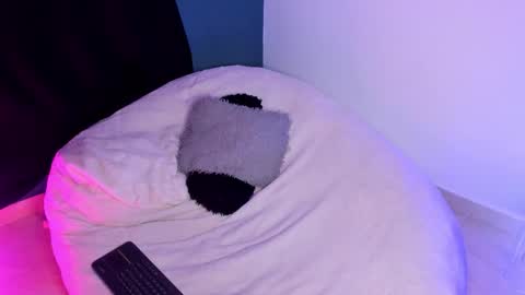 Paulina online show from November 2025 09:46:02 PM