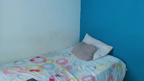 Paulina online show from May 2026 01:39:01 PM
