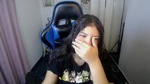 paulina07_ online show from June 2026 03:40:02 PM