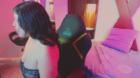 paulina07_ online show from June 2026 12:55:02 AM