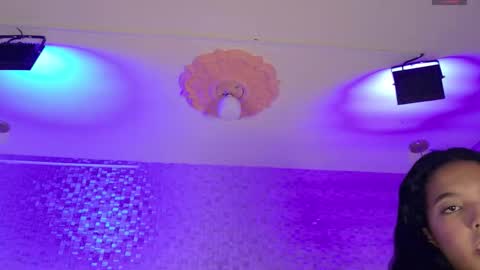 Snapshot of paulina_cano chatting on November 2025 07:05:01 PM Paulina online show from November 2025 07:05:01 PM