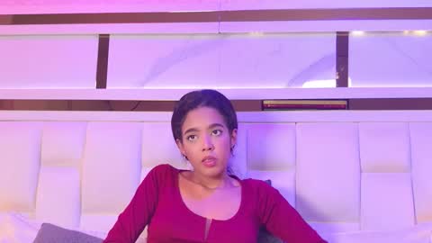 Snapshot of paulina_cano chatting on November 2025 07:24:01 PM Paulina online show from November 2025 07:24:01 PM