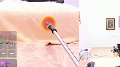 Snapshot of paulina_davis_ chatting on January 2025 09:18:01 PM Paulina Davis online show from January 2025 09:18:01 PM