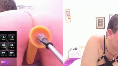 Snapshot of paulina_davis_ chatting on February 2025 02:29:02 AM Paulina Davis online show from February 2025 02:29:02 AM