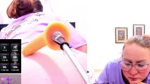 Snapshot of paulina_davis_ chatting on March 2025 08:21:02 AM Paulina Davis online show from March 2025 08:21:02 AM