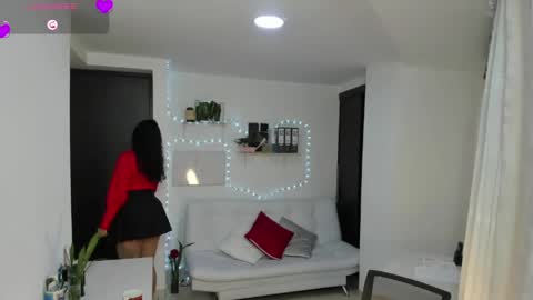 paulina online show from May 2026 08:54:01 AM