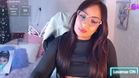 paulina online show from May 2026 04:14:02 PM