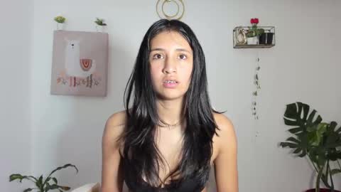 Snapshot of paulina_moons_1 chatting on March 2025 01:35:02 AM paulina moos 1 online show from March 2025 01:35:02 AM