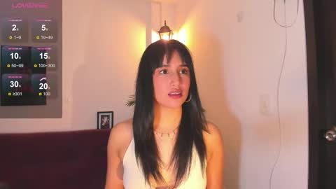 Snapshot of paulina_moons_1 chatting on November 2025 03:10:02 AM paulina moos 1 online show from November 2025 03:10:02 AM