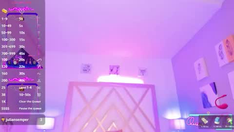   online show from March 2026 11:08:01 PM