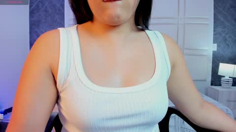 Snapshot of paulina_sweett chatting on April 2026 11:37:01 AM Paulina online show from April 2026 11:37:01 AM