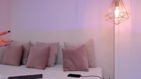 Paulina online show from December 2025 10:05:02 PM