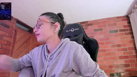 Paulina online show from December 2024 01:42:01 AM