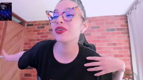 Paulina online show from January 2025 03:32:02 AM