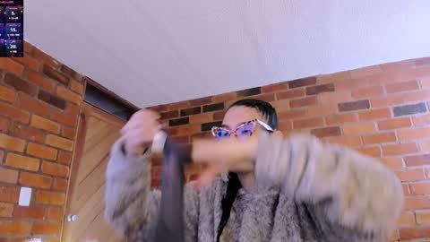 Paulina online show from January 2025 08:54:01 PM