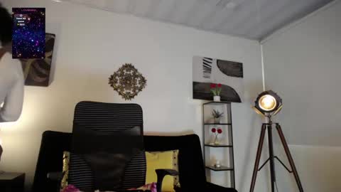 Paulina online show from February 2025 11:53:01 AM