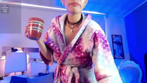 Paulina online show from March 2025 02:55:01 PM