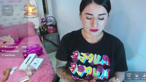 Snapshot of paulinabelen21 chatting on December 2024 07:06:02 AM paulinabelen21 online show from December 2024 07:06:02 AM