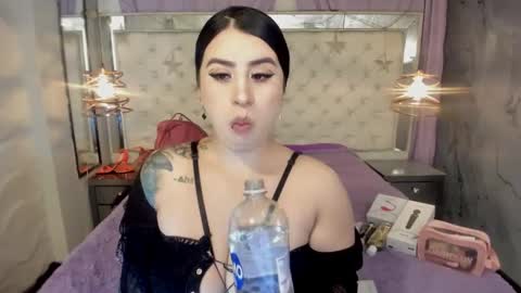 Snapshot of paulinabelen21 chatting on December 2025 03:45:02 AM paulinabelen21 online show from December 2025 03:45:02 AM