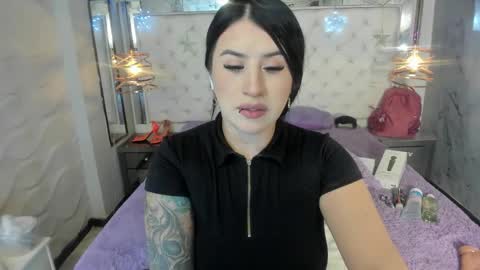 paulinabelen21 online show from December 2025 03:35:01 AM