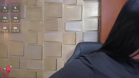 paulinabelen21 online show from April 2026 04:02:02 AM