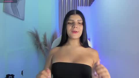 Snapshot of paulinabelle chatting on November 2025 12:49:01 PM Paulina Belle online show from November 2025 12:49:01 PM