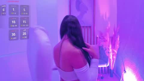 Snapshot of paulinabelle chatting on April 2026 01:33:02 PM Paulina Belle online show from April 2026 01:33:02 PM